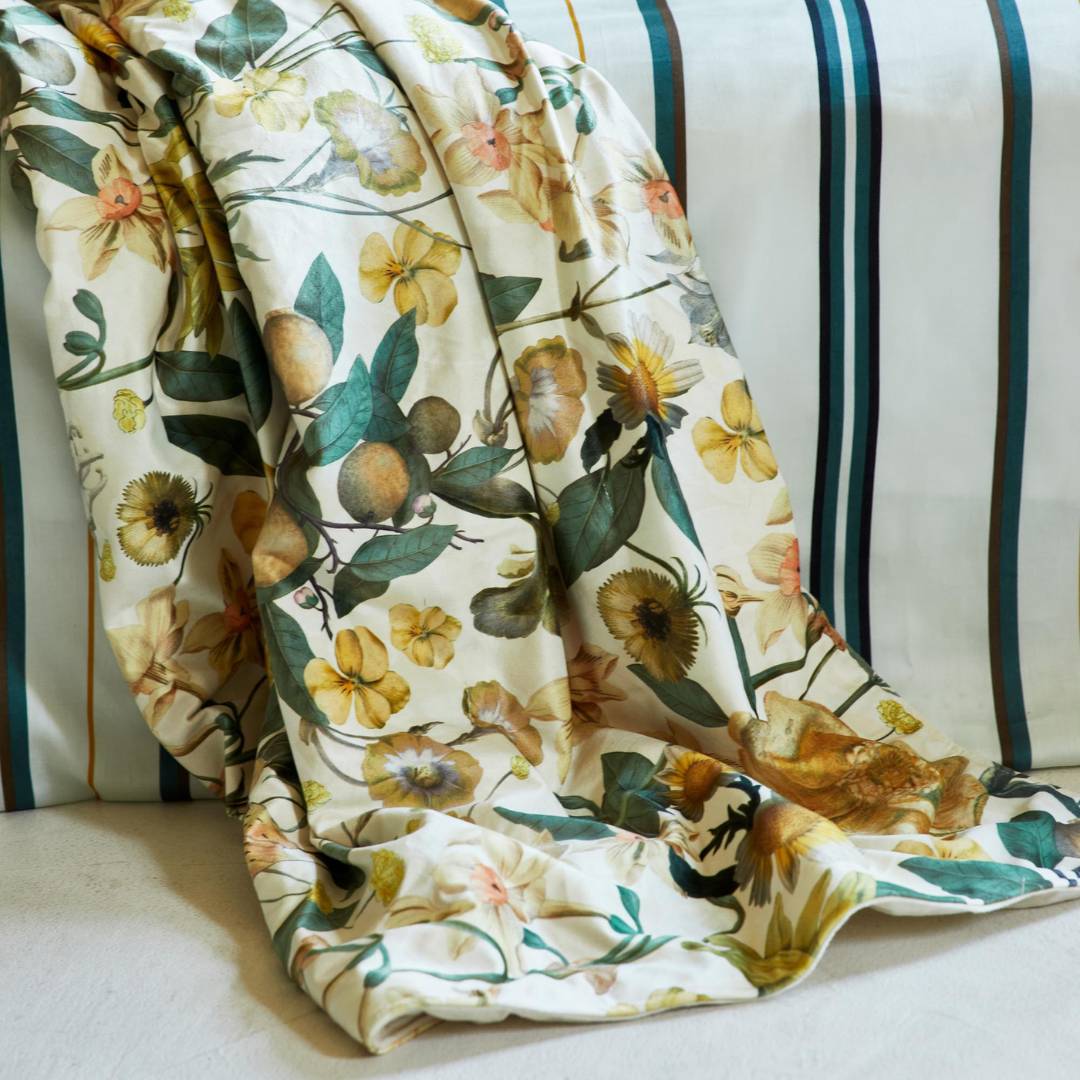 Cubrecama Quilt Lisa Silk