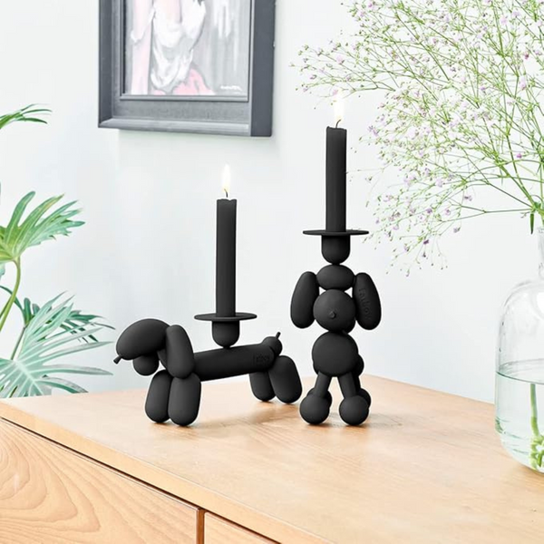 Candelabro Fatboy Can-Dog-Dolly Pack x 2