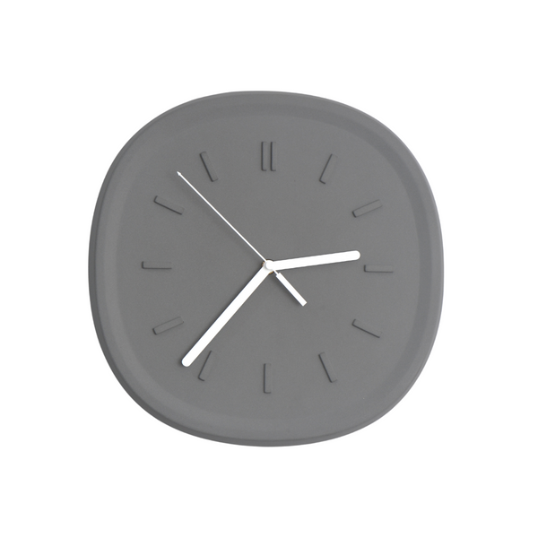 Reloj de pared concreto modelo London