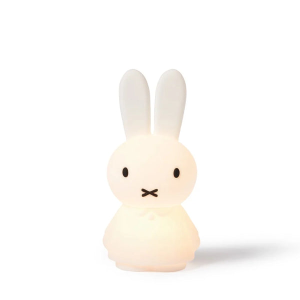 Lámpara Mr Maria Miffy Shines Lamp - 22cm