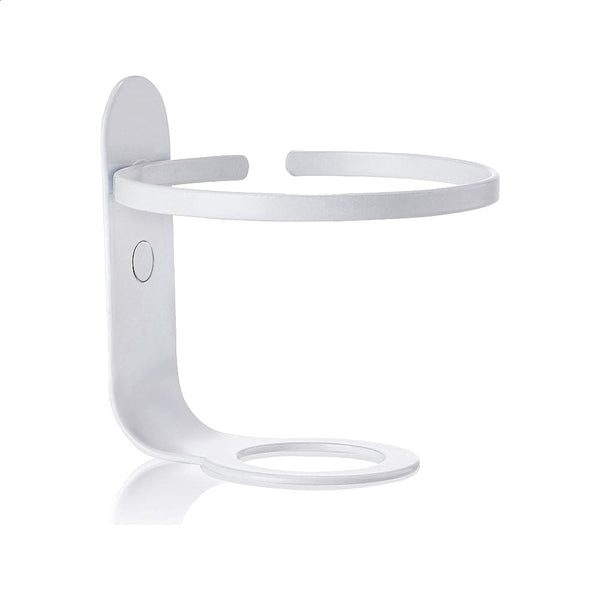 Soporte de pared Dispensadores Ume Blanco