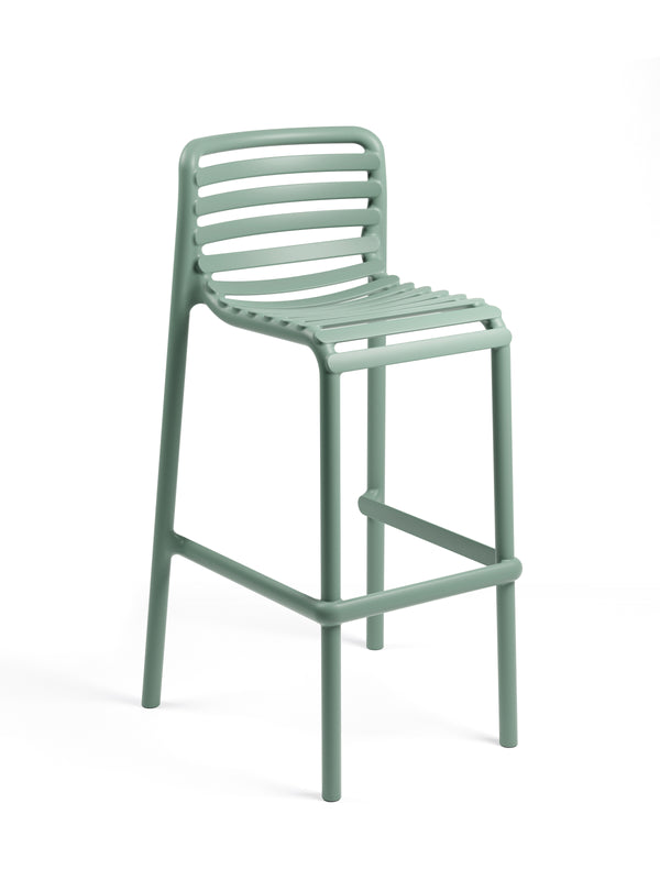 Taburete Doga Menta 75 cm